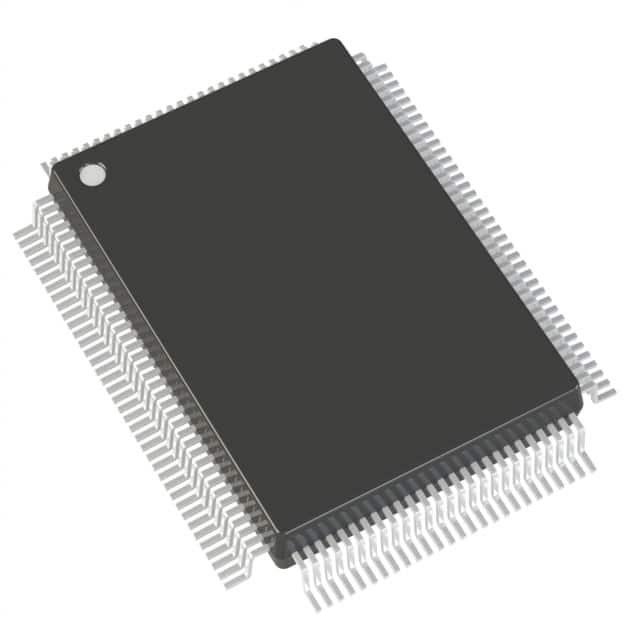 SCH5636-NS Microchip Technology  Application Specific Microcontrollers